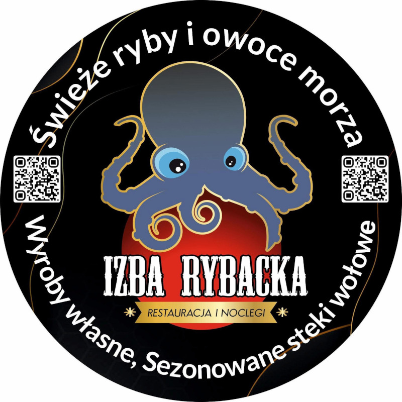 Izba Rybacka Logo