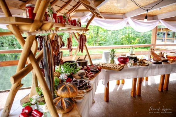Restauracja Izba Rybacka