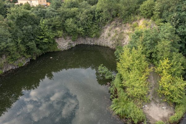 Atrakcje Gór Kaczawskich