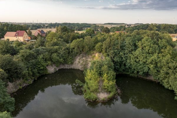 Geopark Kraina Wygasłych Wulknaów