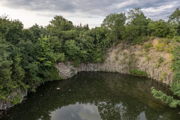 Kamieniołomy Dolnego Śląska