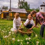 Cicha bartna farma