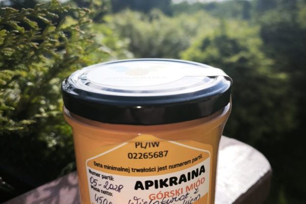 Apikraina