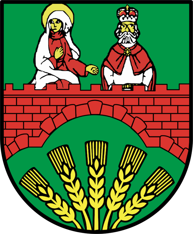 Herb Gminy Złotoryja