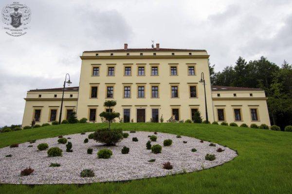 Hotel Pałac Lubiechowa