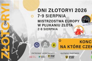Dni Złotoryi 2026