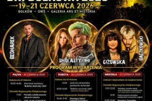 Dni Bolkowa 2026