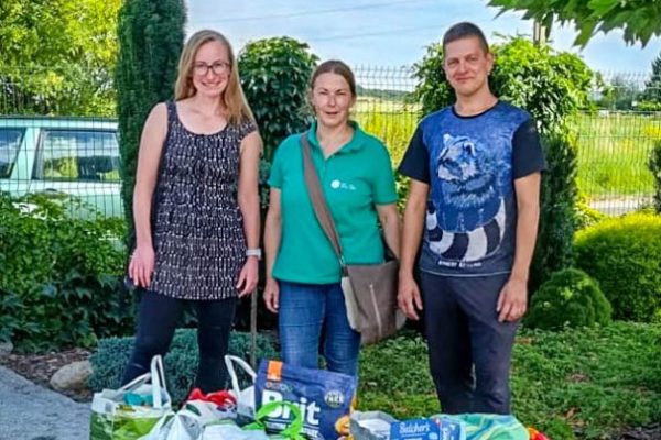 Fundacja Szopowisko