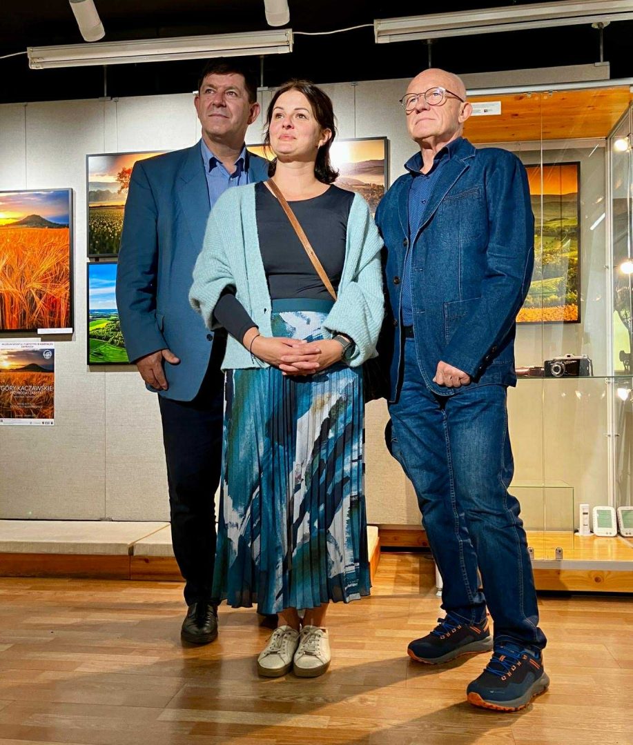 Muzeum Sportu i Turystyki w Karpaczu