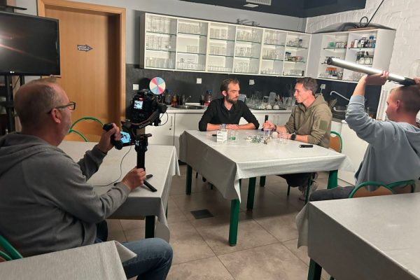 TVP Geopark Kraina Wygasłych Wulkanów
