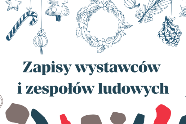 Kaczawski Jarmark Zapisy