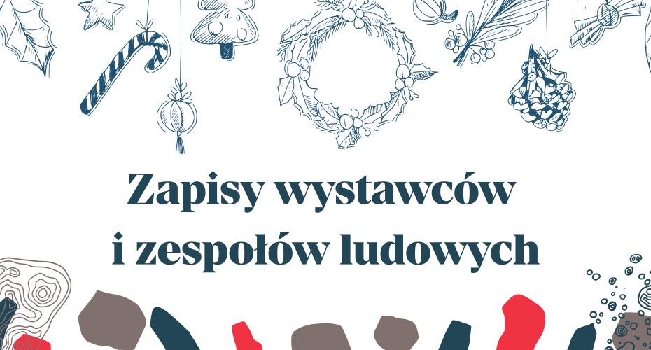 Kaczawski Jarmark Zapisy