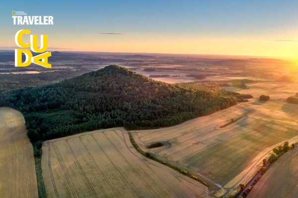 National Geographic Traveler Poland