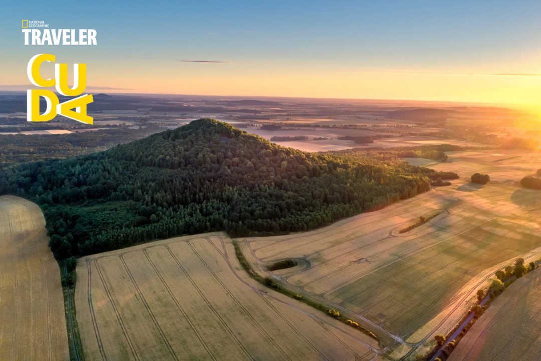 National Geographic Traveler Poland