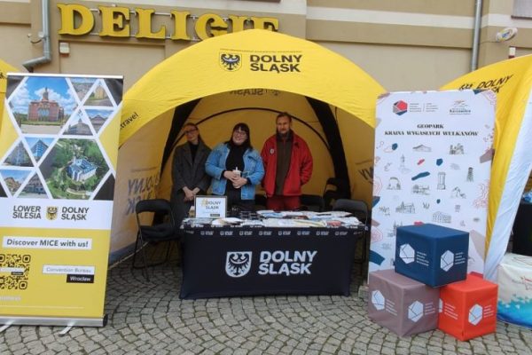 Święto Województwa Dolnośląśkiego Legnica