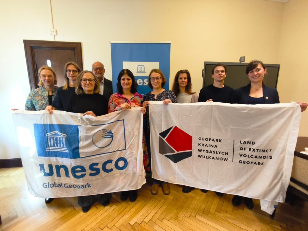Komitet ds. UNESCO