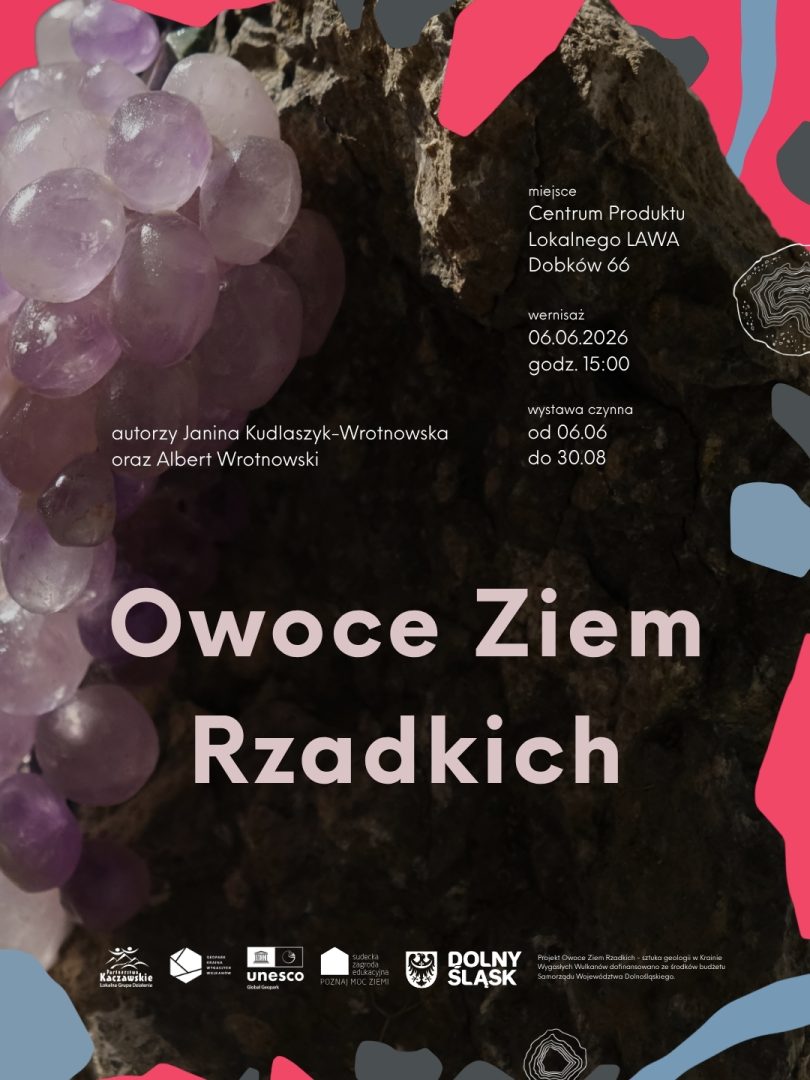 Owoce Ziem Rzadkich