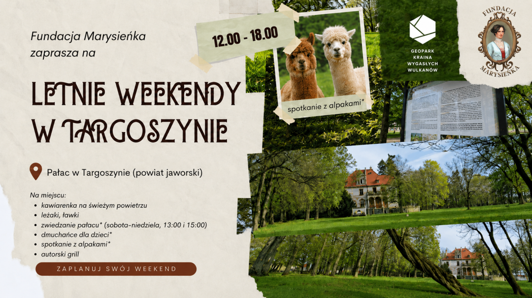 Fundacja Marysieńka