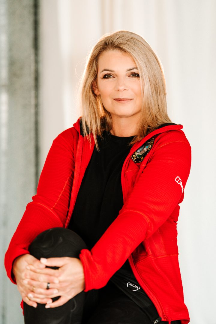 Marta Kołodziej Przewodnik