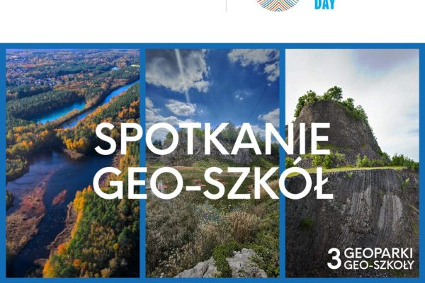 Międzynarodowy Dzień Środowiska w Polskim Forum Geoparków UNESCO!