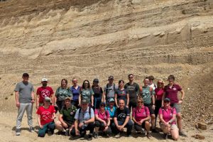 Geopark KWW