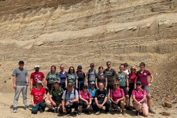 Geopark KWW