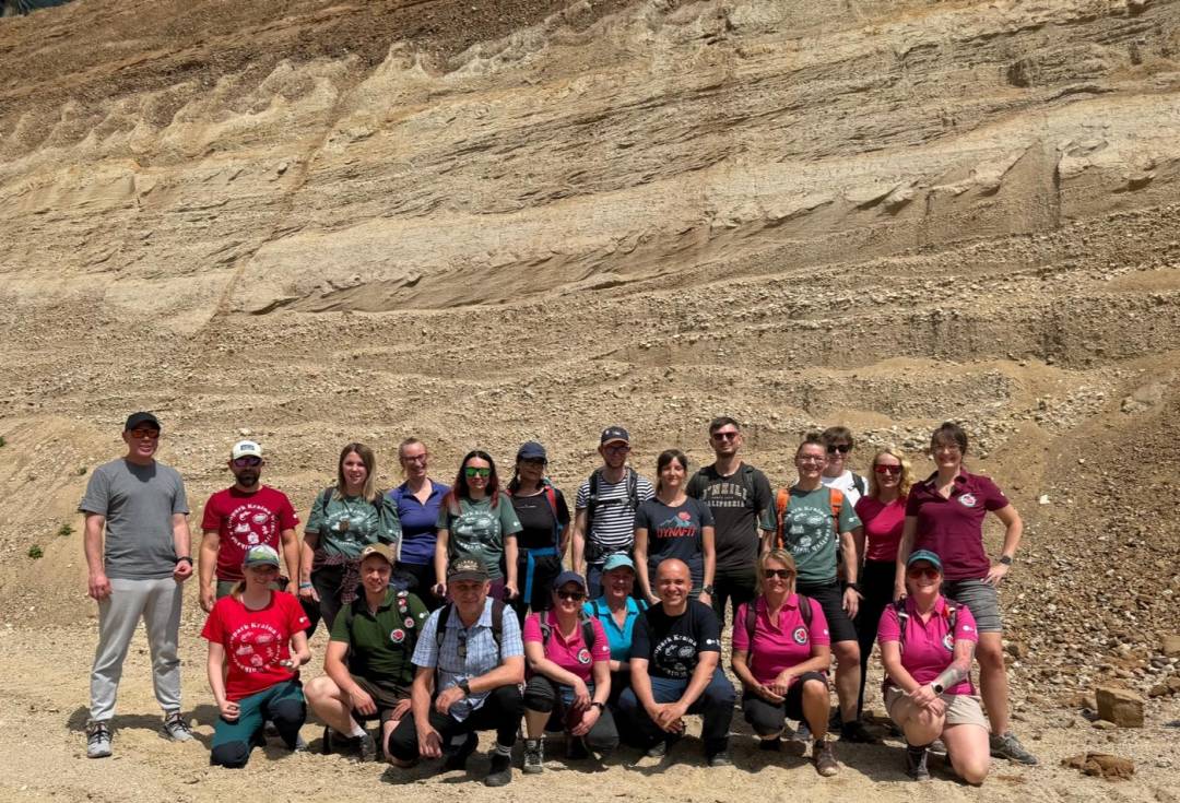 Geopark KWW