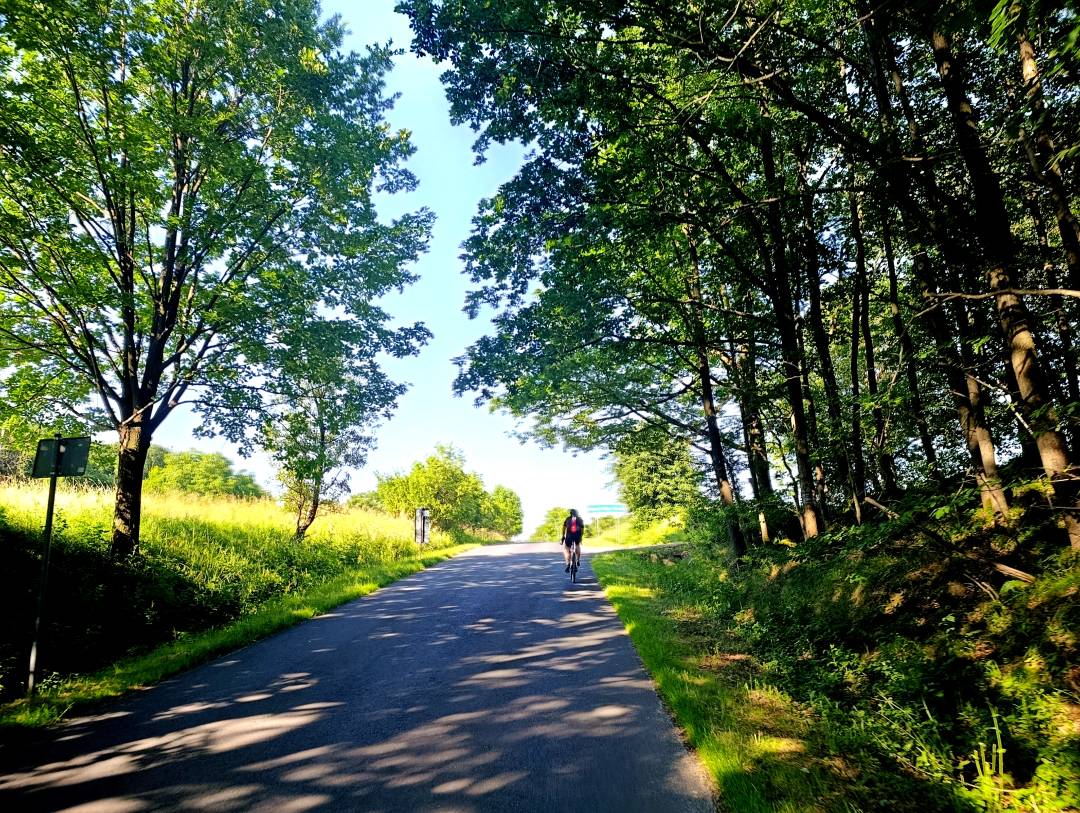 Trasy Rowerowe Dolny Śląsk