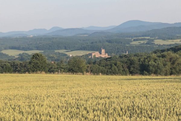 Trasy Rowerowe Pogórze Kaczawskie