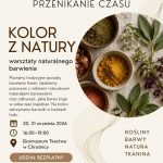 przedstawienie performatywne Zapraszamy na wyjątkowe finałowe wydarzenie, w którym spotkają się len, tkanina, naturalne barwy, dźwięki i głosy mieszkańców. To artystyczna opowieść utkana z efektów (3)